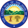 Wappen von Ohio