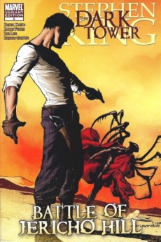 The Dark Tower:The Battle of Jericho Hill