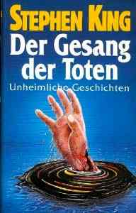 Cover der Hardcover Ausgabe von Bertelsmann