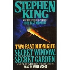 Datei:Secret Window Secret Garden Hörbuch.jpg