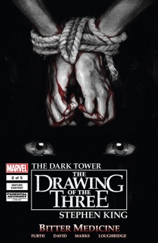 The Dark Tower:The Drawing Of The Three - Bitter Medicine 2