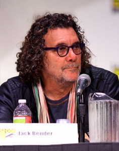Jack Bender auf der San Diego Comic Con 2011