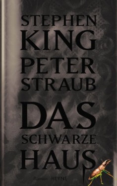 Cover von Das Schwarze Haus