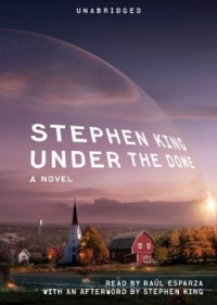 Das Cover von Under the Dome