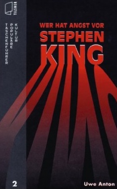 Cover von Wer hat Angst vor Stephen King