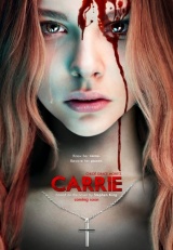 Das Carrie Remake im Kino