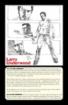 Larry Underwood