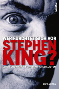 Cover von Wer fürchtet sich vor Stephen King