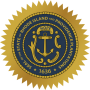 Wappen von Rhode Island