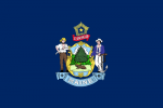 Maine state flag.png