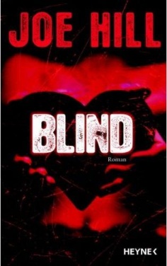Cover von Blind