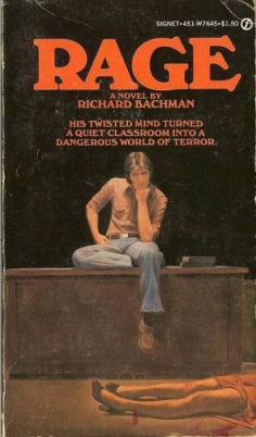 Das Cover der Amerikanischen Erstausgabe