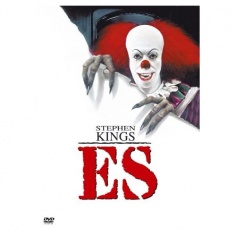 Das DVD Cover von ES