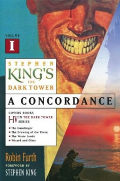 Cover von Das Tor zu Stephen Kings Dunklem Turm I-IV