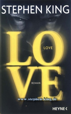 Cover von Love