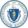 Wappen von Massachusetts