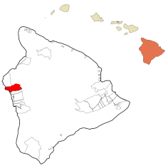 Kailua
