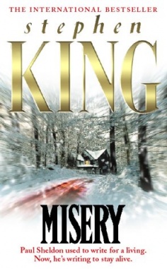 Cover von Sie - Misery