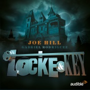 Locke & Key: Die komplette Serie als Hörspiel