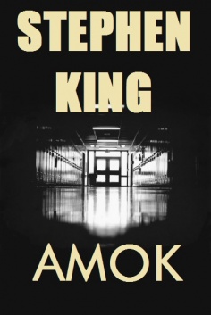 Fanart-Cover von Amok