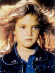 Drew Barrymore als Charleen 'Charlie' McGee