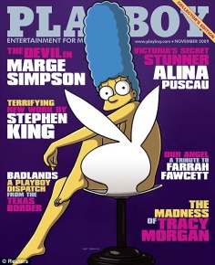 Die Collector's Edition des Playboys